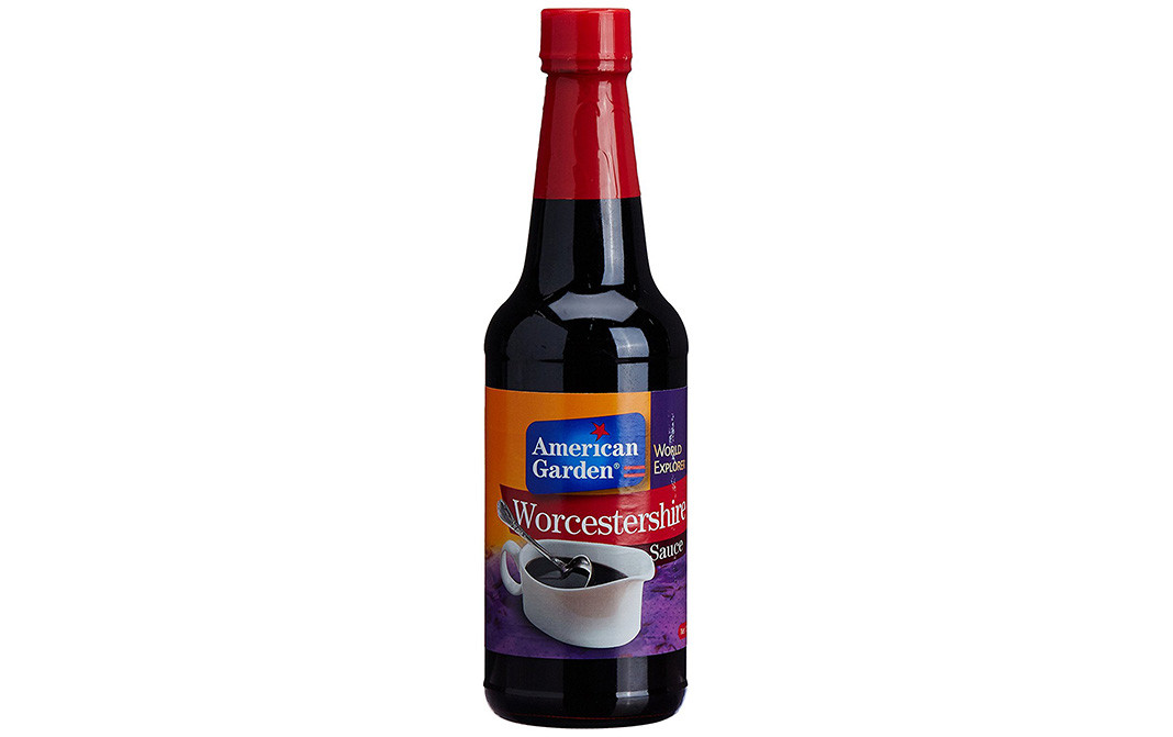 American Garden Worcestershire Sauce Reviews Ingredients Recipes